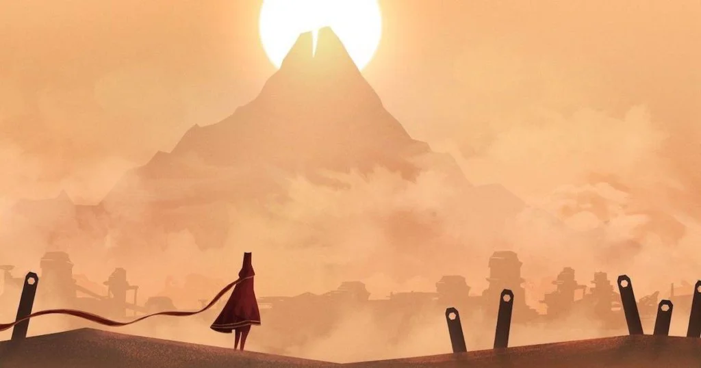 journey pc