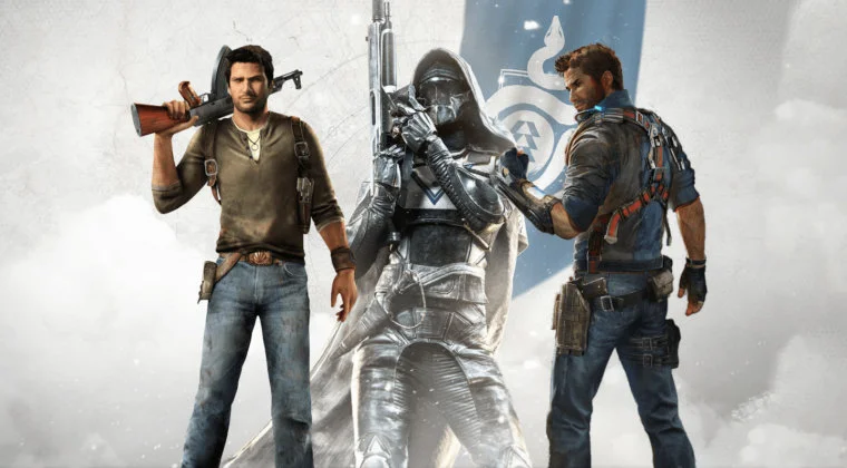 Imagen de Todos los videojuegos gratis para jugar este fin de semana (17-19 abril)