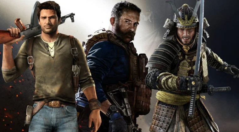 Imagen de Todos los videojuegos gratis para jugar este fin de semana (24-26 abril)