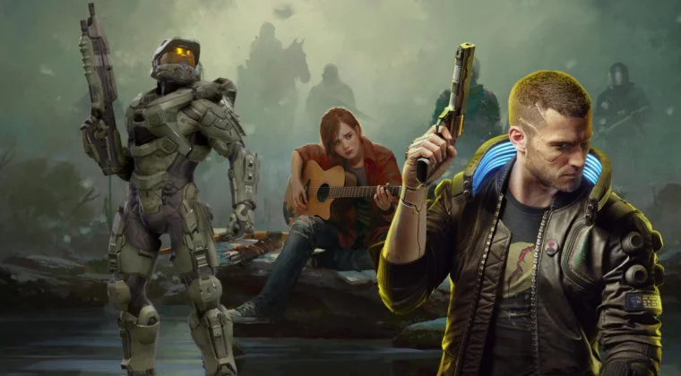 Imagen de Los juegos más esperados de lo que queda de 2020