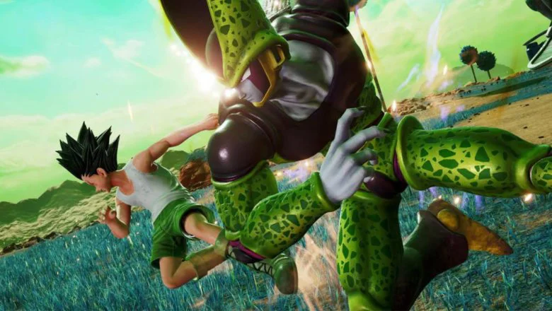 jump force pase de personajes 2