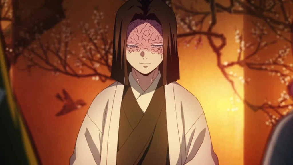 kagaya ubuyashiki kimetsu no yaiba