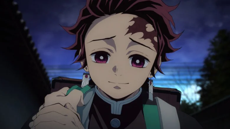 kimetsu no yaiba