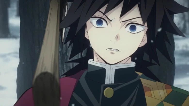 Kimetsu no Yaiba