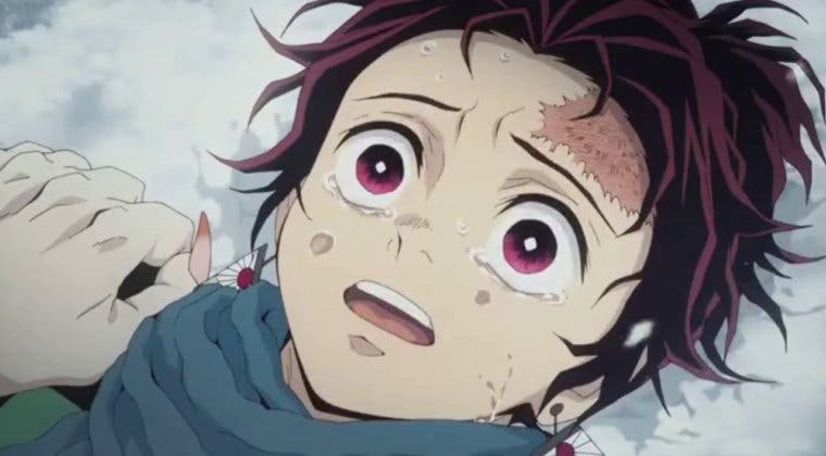 Imagen de Kimetsu no Yaiba acaba: el manga llegará a su final en mayo