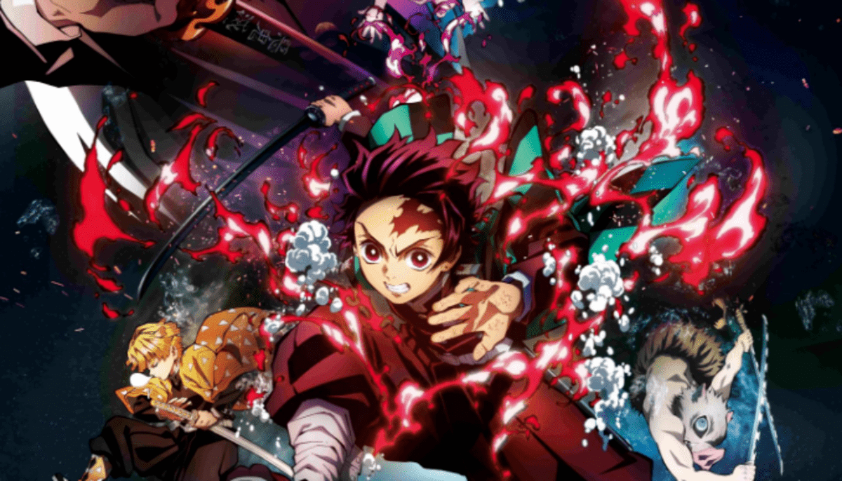 kimetsu no yaiba pelicula infinity train-min