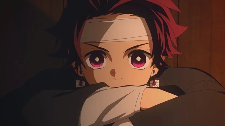 kimetsu no yaiba tanjirou