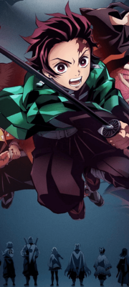 Kimetsu no Yaiba: Los mejores wallpapers y fondos de escritorio o móvil