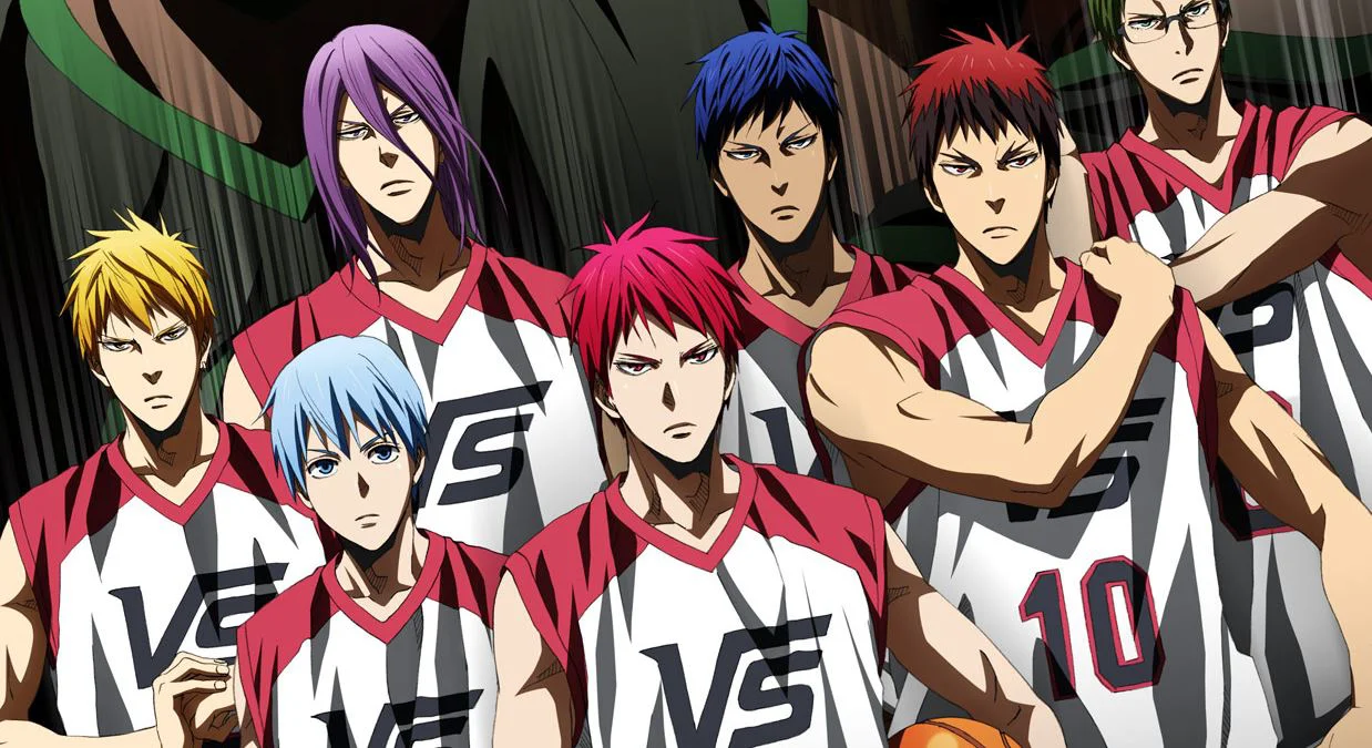 kuroko no basket