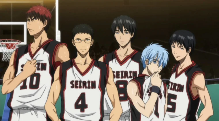 Imagen de Tadatoshi Fujimaki, autor de Kuroko no Basket, está trabajando en un nuevo manga
