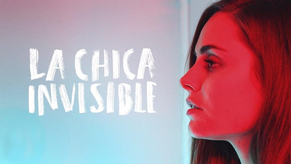 la chica invisible