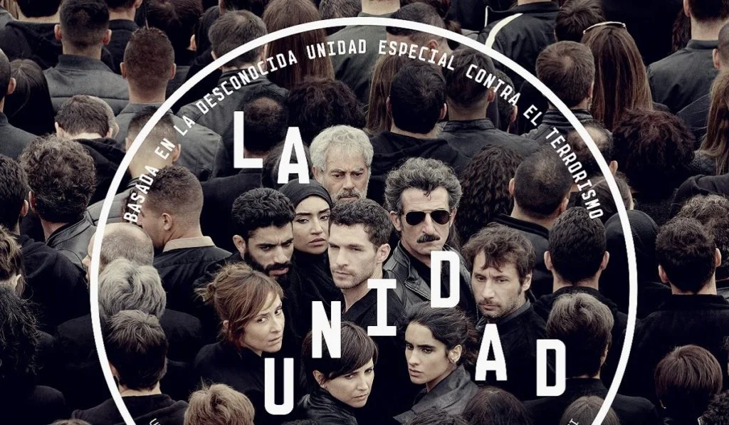 la unidad