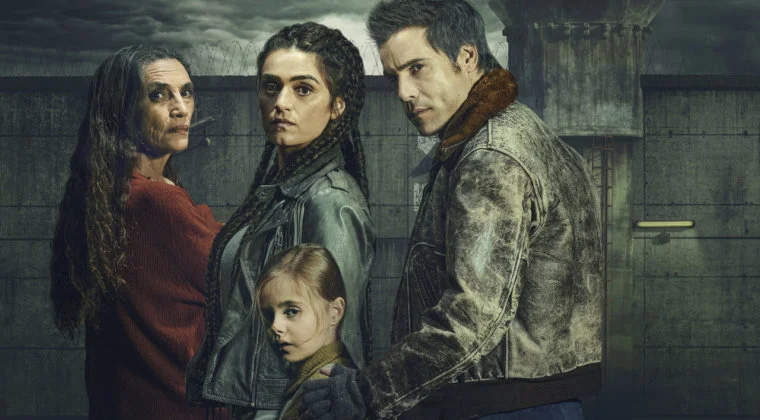 Imagen de La Valla y Madres, criticadas en Antena 3 y Telecinco por emitirse más tarde de lo previsto