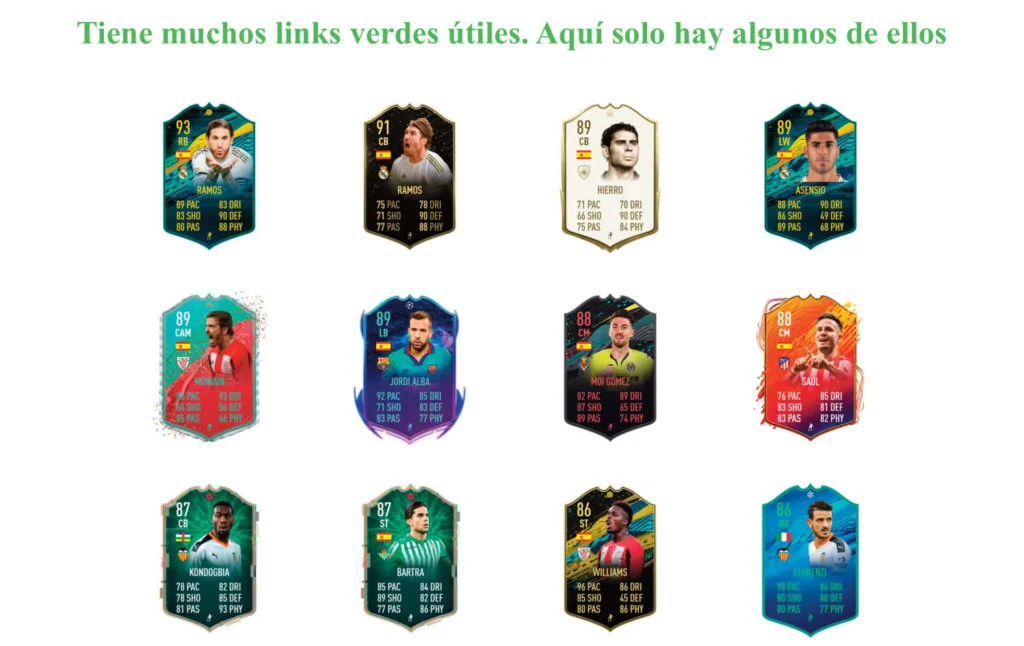 links para web RODRIGO 2