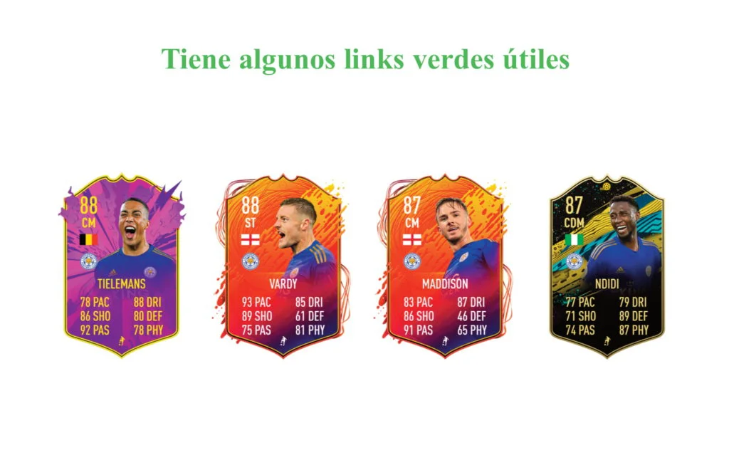 links para web fuchs 1