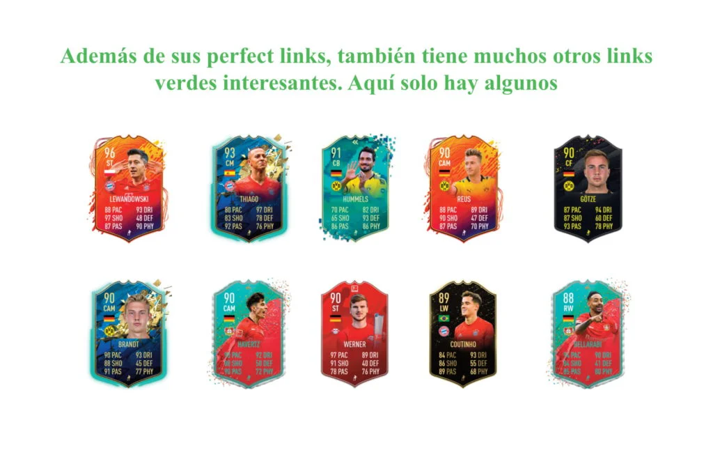 links para web gore 2