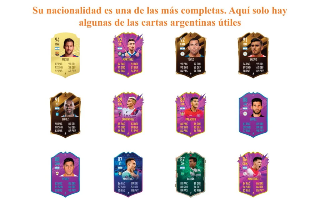 links para web icardi 2