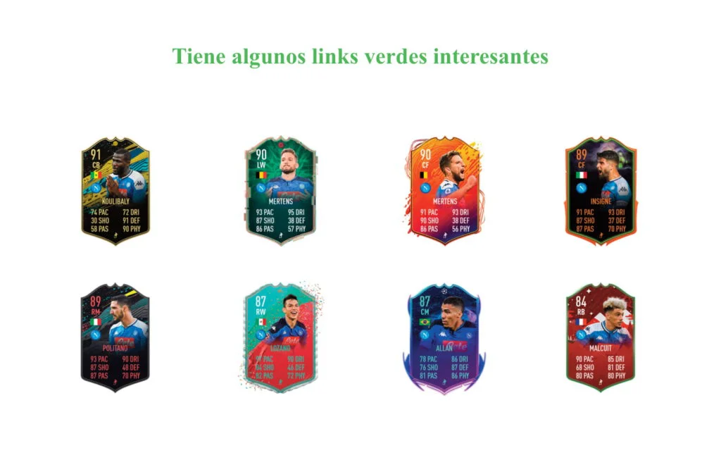links para web manolas 1