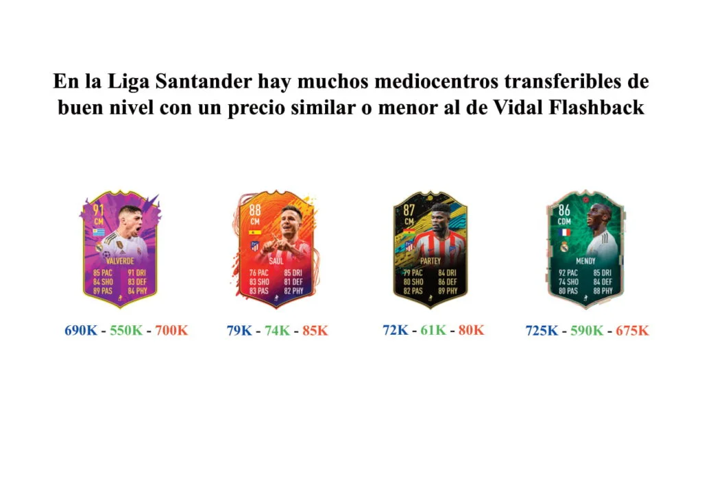 links para web reviews VIDAL 2