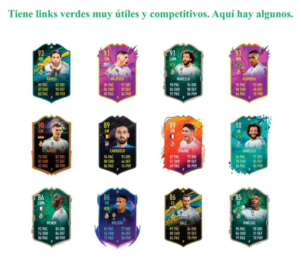 links para web reviews hazard 2 1