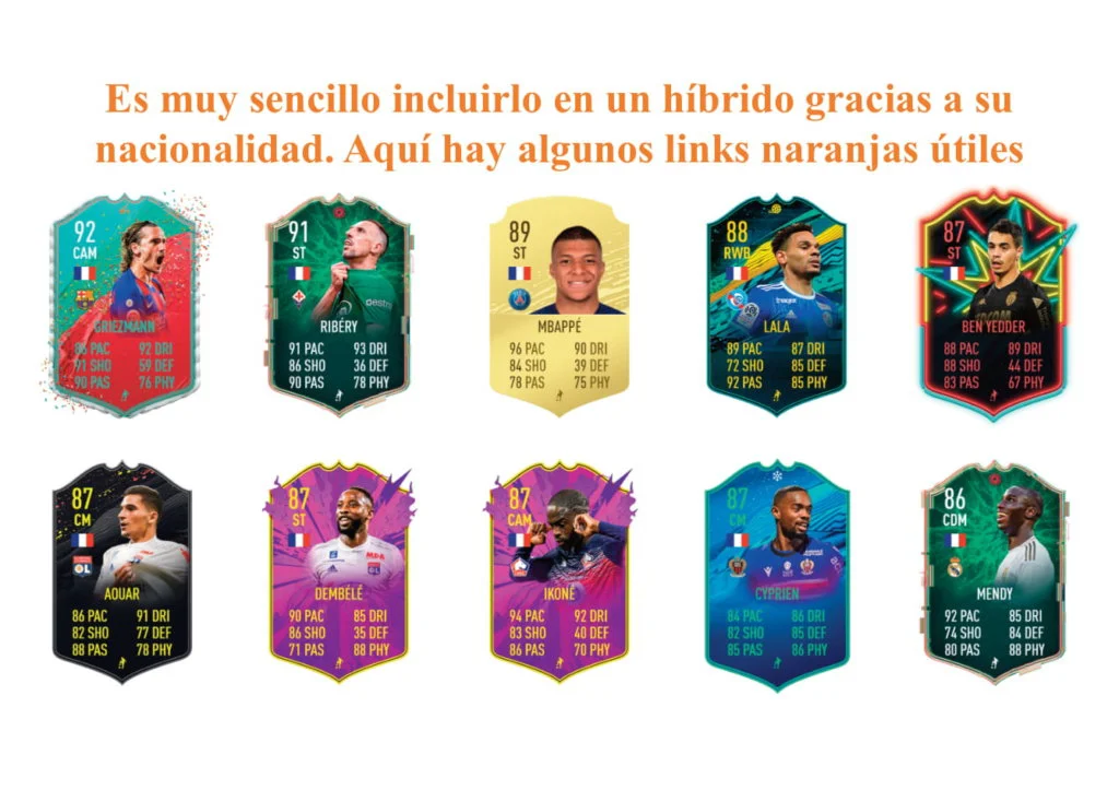links para web reviews saint 2