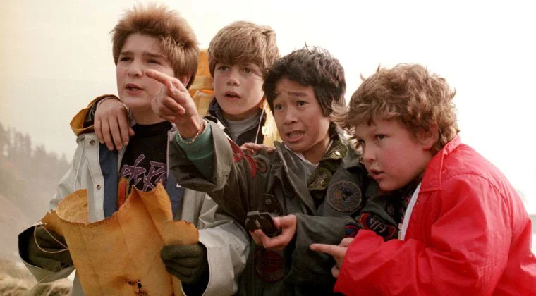 Imagen de Cancelada la serie de Los Goonies en Fox por culpa del coronavirus