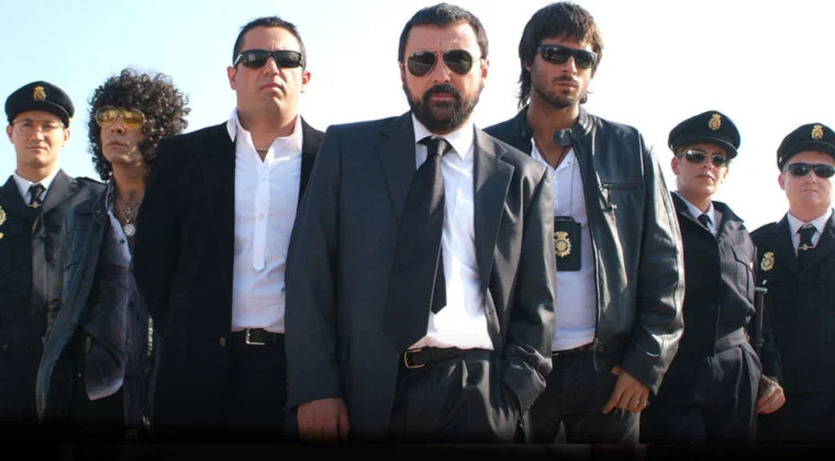 Imagen de Antena 3 prepara una nueva serie de Los Hombres de Paco con el regreso de varios protagonistas