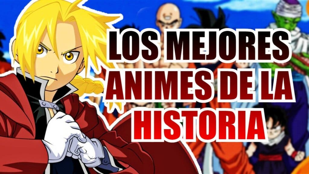 los mejores animes de la historia (1)