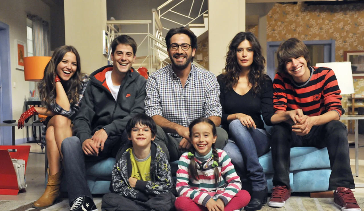 Los protegidos