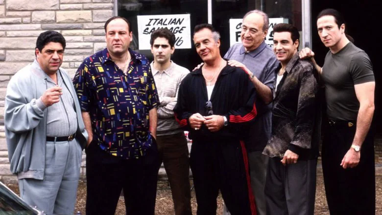 Los Soprano