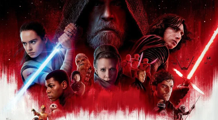 Imagen de Una técnica de J.J. Abrams critica con dureza Star Wars: Los últimos Jedi