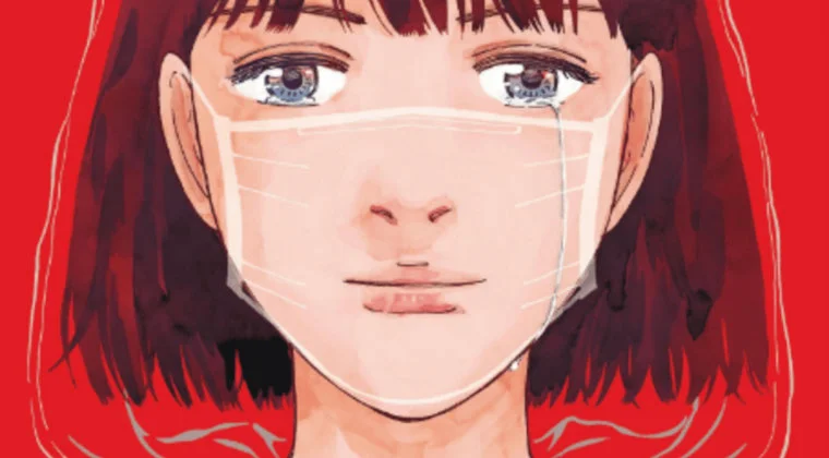 Imagen de Un manga de una pandemia volverá a ser publicado por el coronavirus