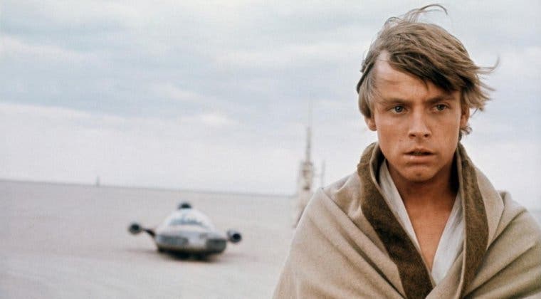 Imagen de Mark Hamill se despide de los fans de Star Wars tras el fin de una era
