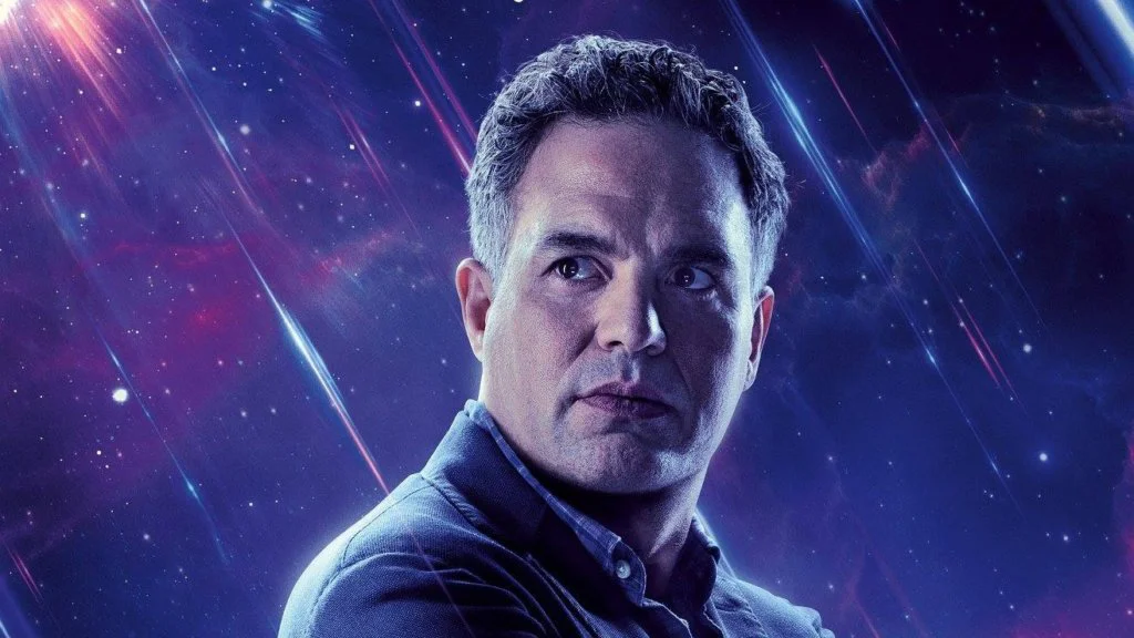 Mark Ruffalo Globo de Oro