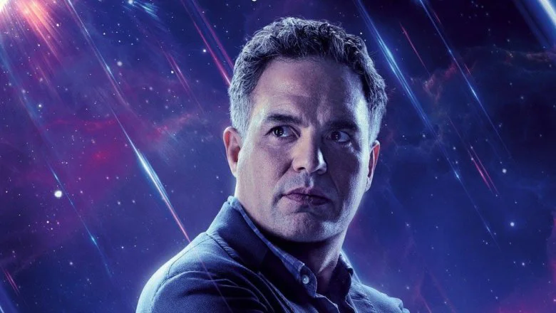 Mark Ruffalo Globo de Oro