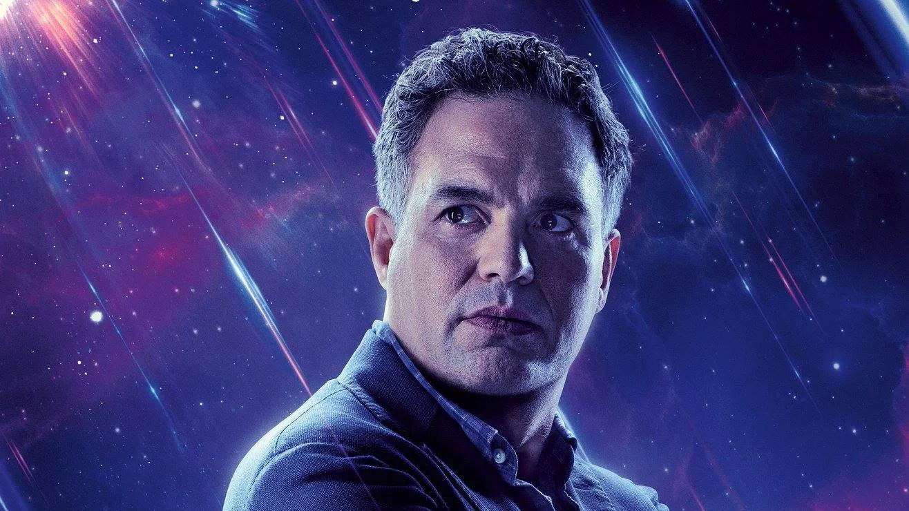 Mark Ruffalo Globo de Oro