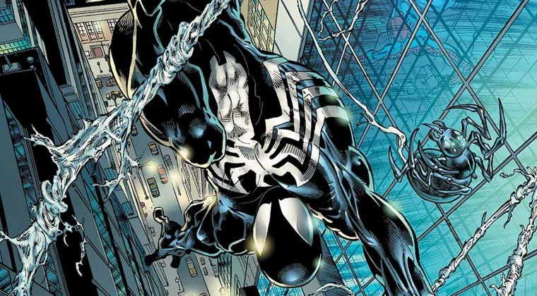 Imagen de Marvel's Spider-Man 2: Una filtración trata el traje negro, árboles de habilidades y más