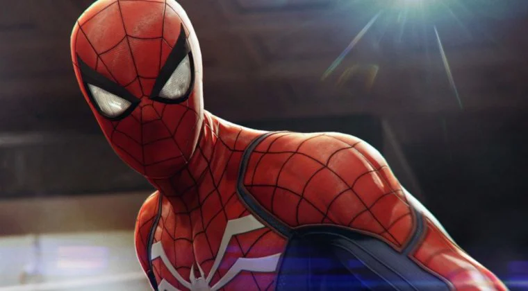 Imagen de Spider-Man confirmado para Marvel's Avengers como exclusivo de PS5 y PS4