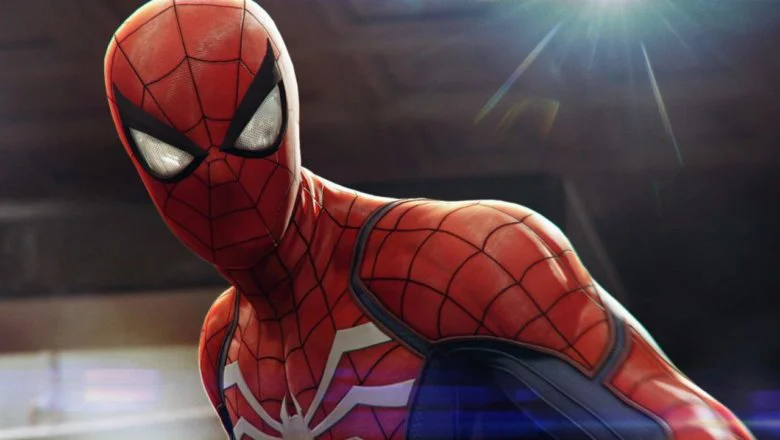 marvel's spider-man 2