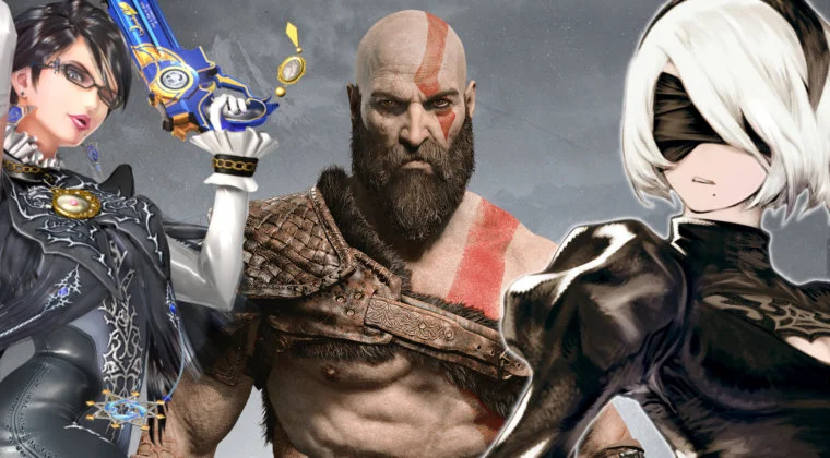 Imagen de Los mejores juegos hack and slash de PC, Xbox One, PS4 y Switch