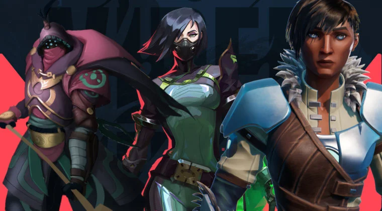 Imagen de Los mejores juegos online (y muchos gratis) de PC, Xbox One, PS4 y Switch