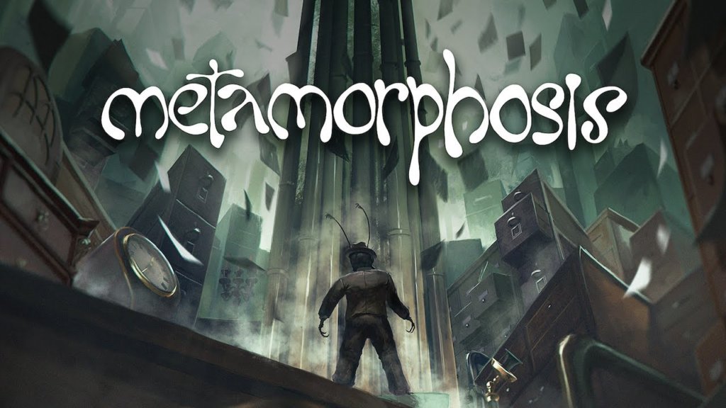 metamorphosis