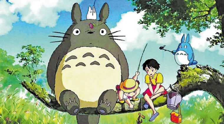Imagen de 10 Años con Hayao Miyazaki, el documental para ver gratis durante la cuarentena