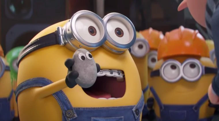 Imagen de Minions: El origen de Gru recibe una nueva fecha de estreno