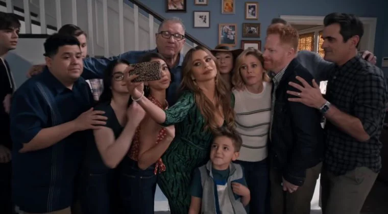Imagen de El spin-off de Modern Family podría estar centrado en una de las parejas