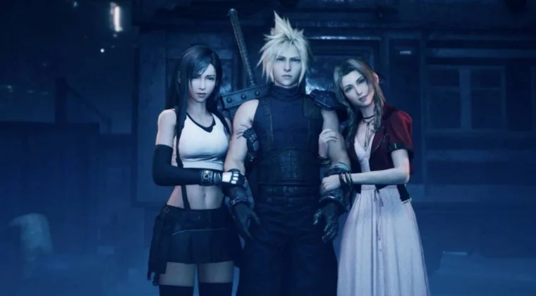 Imagen de Final Fantasy VII Remake: ¿Para qué sirven las medallas Moguri?