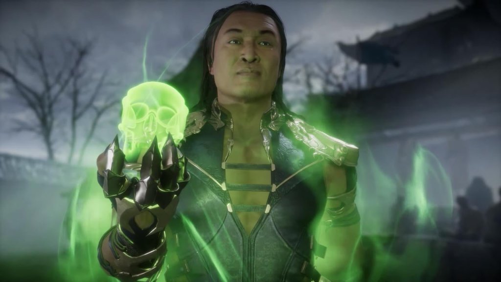 mortal kombat 11 aftermath leak 2