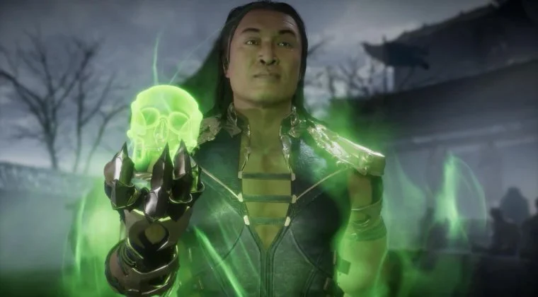 Imagen de Mortal Kombat 11 desvela cómo escogen los luchadores que regresan de otras entregas
