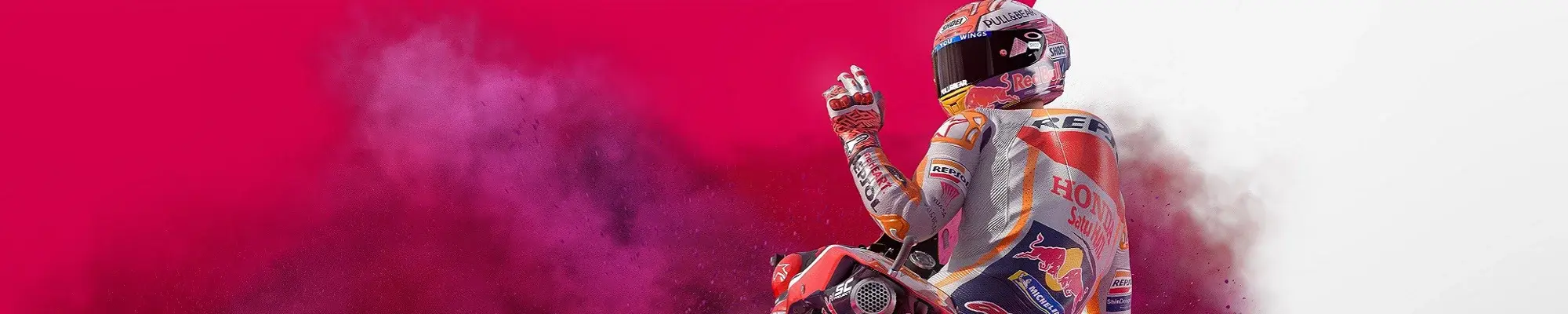 Motogp 20 Para Switch Ps4 Xbox One Y Pc