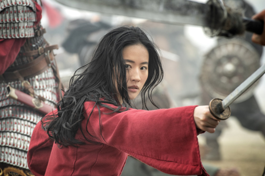 mulan